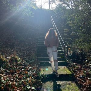 Meet your Posher, Melissa